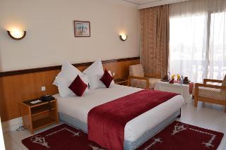 Fotos del hotel - Idou Tiznit
