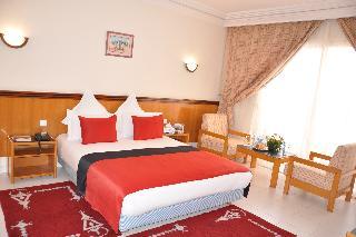 Fotos del hotel - Idou Tiznit