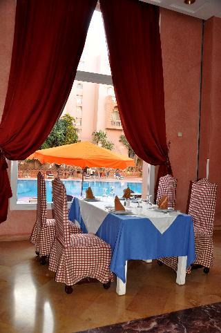 Fotos del hotel - Idou Tiznit
