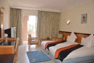 Fotos del hotel - Idou Tiznit