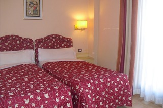 Fotos del hotel - Tibur