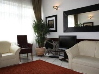 Fotos del hotel - RESIDENCE FRANFURT AM MAIN