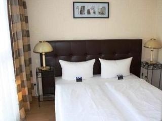 Fotos del hotel - RESIDENCE FRANFURT AM MAIN
