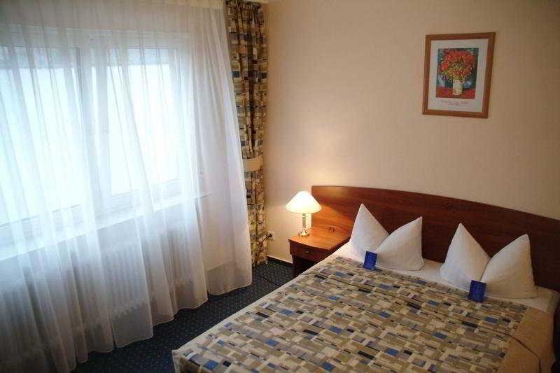 Fotos del hotel - RESIDENCE FRANFURT AM MAIN