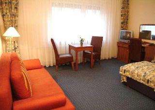 Fotos del hotel - RESIDENCE FRANFURT AM MAIN