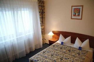 Fotos del hotel - RESIDENCE FRANFURT AM MAIN