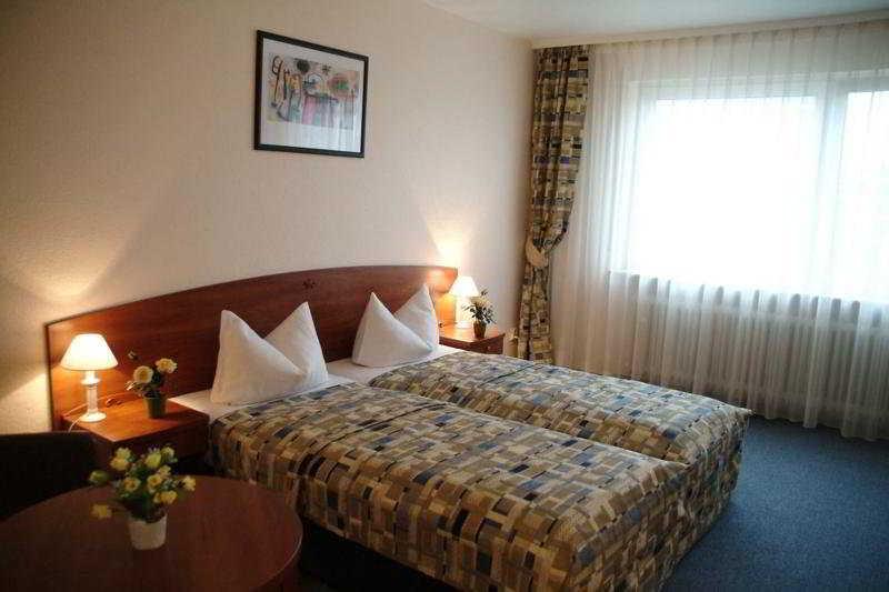 Fotos del hotel - RESIDENCE FRANFURT AM MAIN