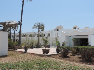 Fotos del hotel - Allegro Agadir