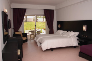 Fotos del hotel - Allegro Agadir