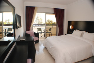 Fotos del hotel - Allegro Agadir