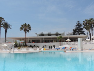 Fotos del hotel - Allegro Agadir