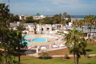 Fotos del hotel - Allegro Agadir