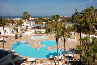Fotos del hotel - Allegro Agadir