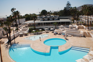 Fotos del hotel - Allegro Agadir