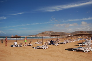 Fotos del hotel - Allegro Agadir