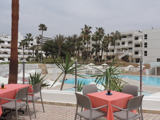 Fotos del hotel - Allegro Agadir