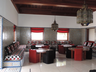 Fotos del hotel - Allegro Agadir