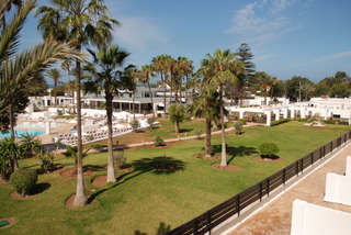 Fotos del hotel - Allegro Agadir