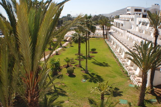 Fotos del hotel - Allegro Agadir