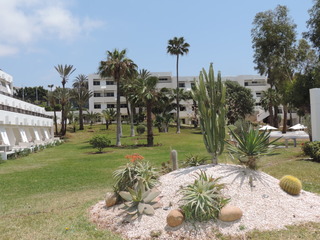 Fotos del hotel - Allegro Agadir