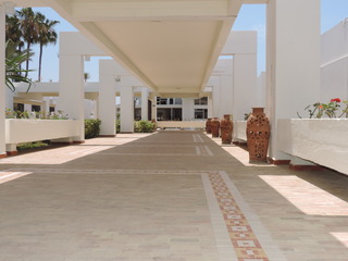 Fotos del hotel - Allegro Agadir