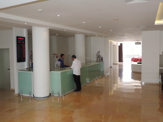 Fotos del hotel - Allegro Agadir