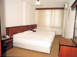 Fotos del hotel - CENGIZ KAAN HOTEL