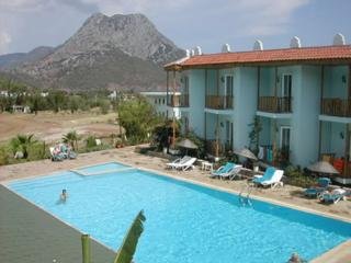 Fotos del hotel - CENGIZ KAAN HOTEL