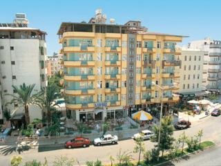 Fotos del hotel - CENGIZ KAAN HOTEL