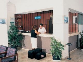 Fotos del hotel - CENGIZ KAAN HOTEL