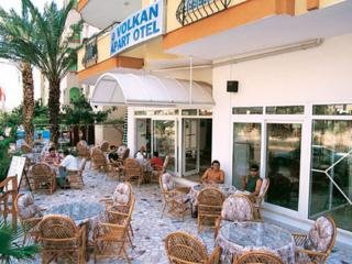 Fotos del hotel - CENGIZ KAAN HOTEL