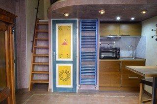 Fotos del hotel - CASA ITALIA