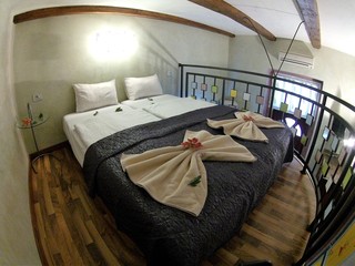 Fotos del hotel - CASA ITALIA