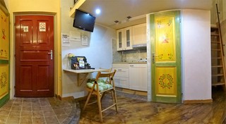 Fotos del hotel - CASA ITALIA