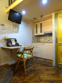 Fotos del hotel - CASA ITALIA