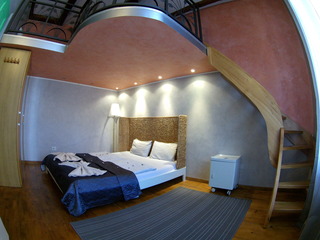 Fotos del hotel - CASA ITALIA