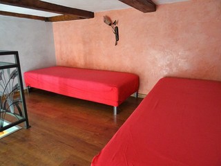Fotos del hotel - CASA ITALIA