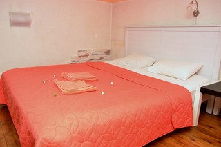 Fotos del hotel - CASA ITALIA