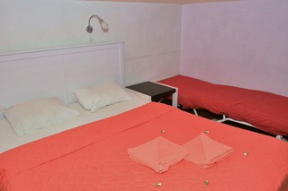 Fotos del hotel - CASA ITALIA