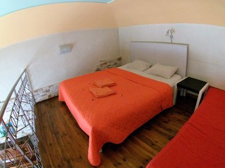 Fotos del hotel - CASA ITALIA