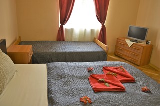Fotos del hotel - CASA ITALIA