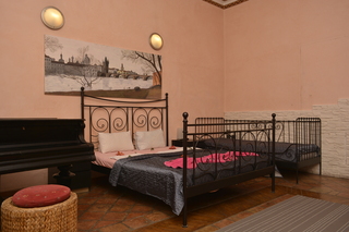 Fotos del hotel - CASA ITALIA