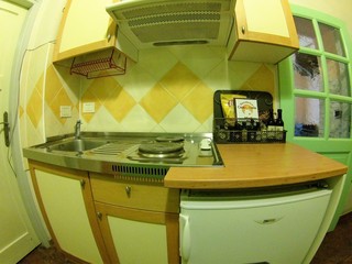 Fotos del hotel - CASA ITALIA