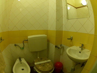 Fotos del hotel - CASA ITALIA