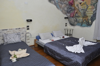 Fotos del hotel - CASA ITALIA