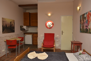 Fotos del hotel - CASA ITALIA