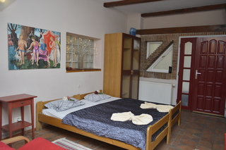 Fotos del hotel - CASA ITALIA