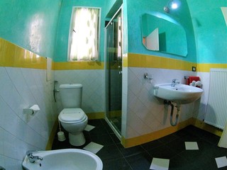 Fotos del hotel - CASA ITALIA