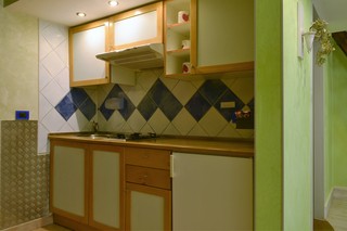 Fotos del hotel - CASA ITALIA