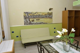 Fotos del hotel - CASA ITALIA